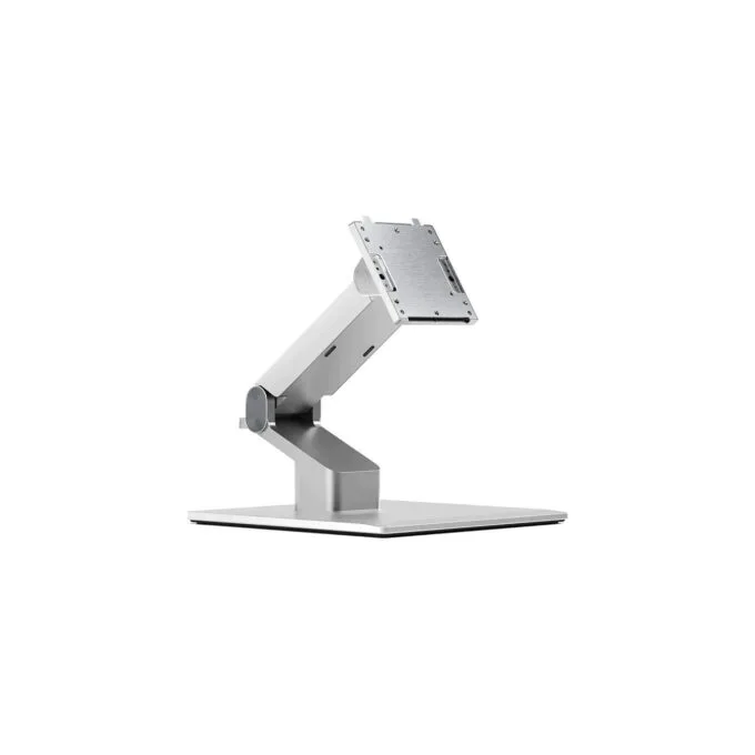 Alogic TFT 27' Clarity Touch 4K, Webcam, 65W PD, Fold-Stand — image 4