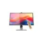 Alogic TFT 27' Clarity Touch 4K, Webcam, 65W PD, Fold-Stand