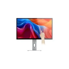 Alogic TFT 27' Clarity Touch 5K 60Hz PD 65W