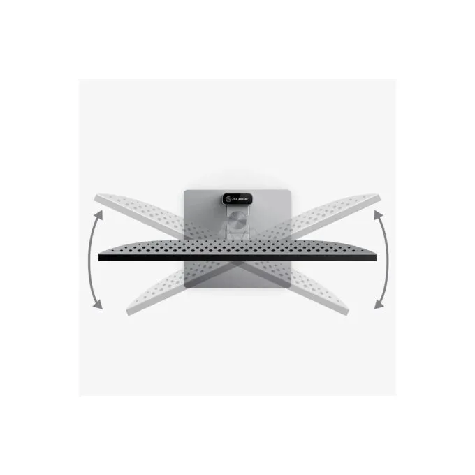 Alogic TFT 27' Clarity Touch 5K 60Hz PD 65W — image 5
