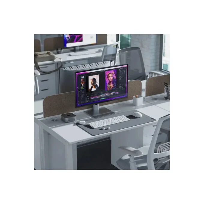 Alogic TFT 27' Clarity Touch 5K 60Hz PD 65W — image 6