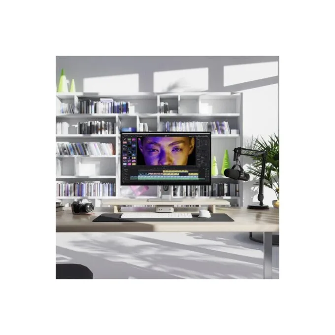 Alogic TFT 27' Clarity Touch 5K 60Hz PD 65W — image 7