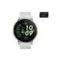 Amazfit Active 3 Premium White Smartwatch HYROX-Modus