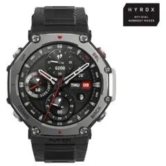 Amazfit T-Rex 3