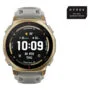 Amazfit T-Rex 3 Pro 44mm Arctic Gold Smartwatch HYROX-Modus