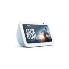 Amazon Echo Show 5 blue