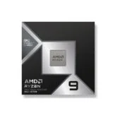 AMD AM5 Ryzen 9 9950X3D2 Box 5,6GHz 16xCore 32xThreads 208MB 200W no Cooler