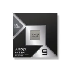 AMD AM5 Ryzen 9 9950X3D2 Box 5,6GHz 16xCore 32xThreads 208MB 200W no Cooler