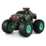 Amewi 22484 - Buggy - Elektromotor - 1:18 - Betriebsbereit (RTR) - Schwarz - Grün - Junge Mädchen