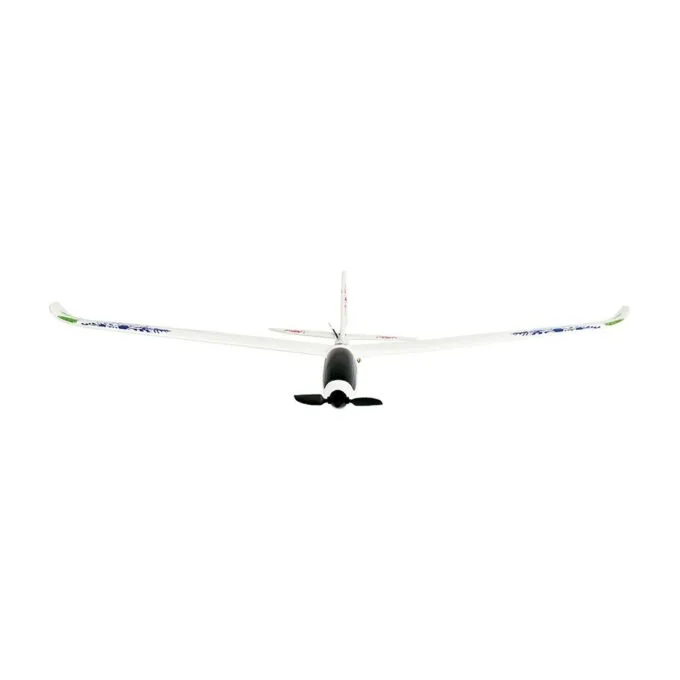 Amewi 3D Climber Segelflugzeug mit Gyro 5-Kanal 780mm RTF — image 4
