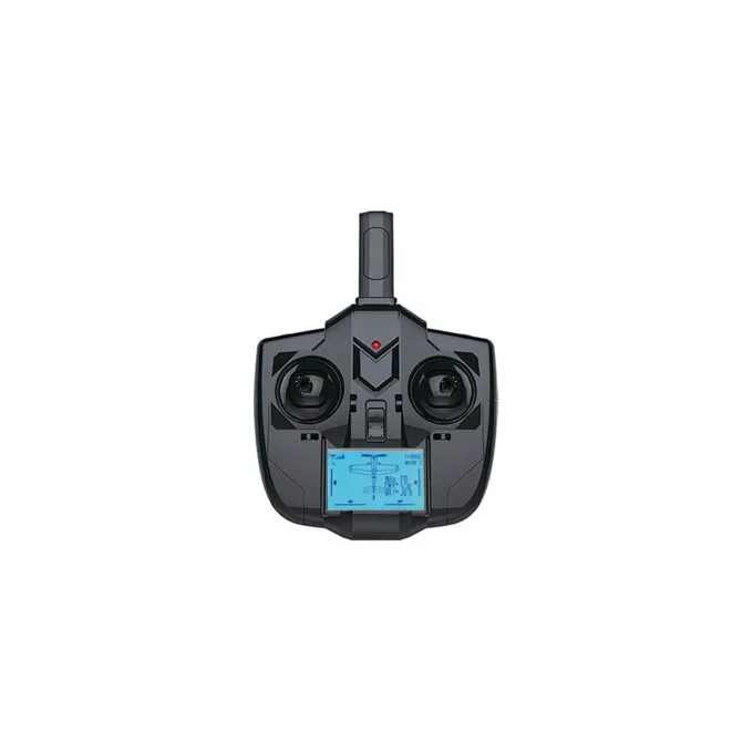 Amewi 3D Climber Segelflugzeug mit Gyro 5-Kanal 780mm RTF — image 5