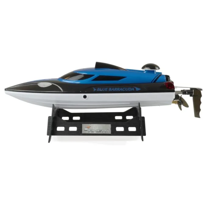 Amewi Blue Barracuda V2 - Boot - 8 Jahr(e) - 1100 mAh - 411 g — image 2