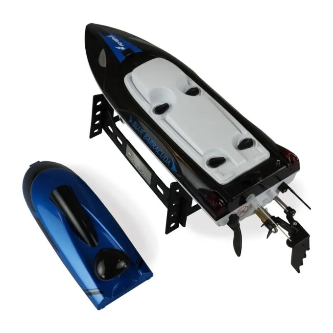 Amewi Blue Barracuda V2 - Boot - 8 Jahr(e) - 1100 mAh - 411 g — image 3