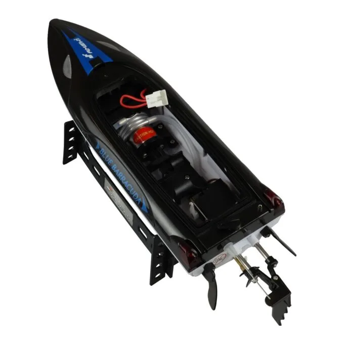 Amewi Blue Barracuda V2 - Boot - 8 Jahr(e) - 1100 mAh - 411 g — image 4