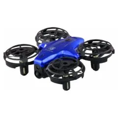 Amewi DRE Drohne Sparrow blau 8+