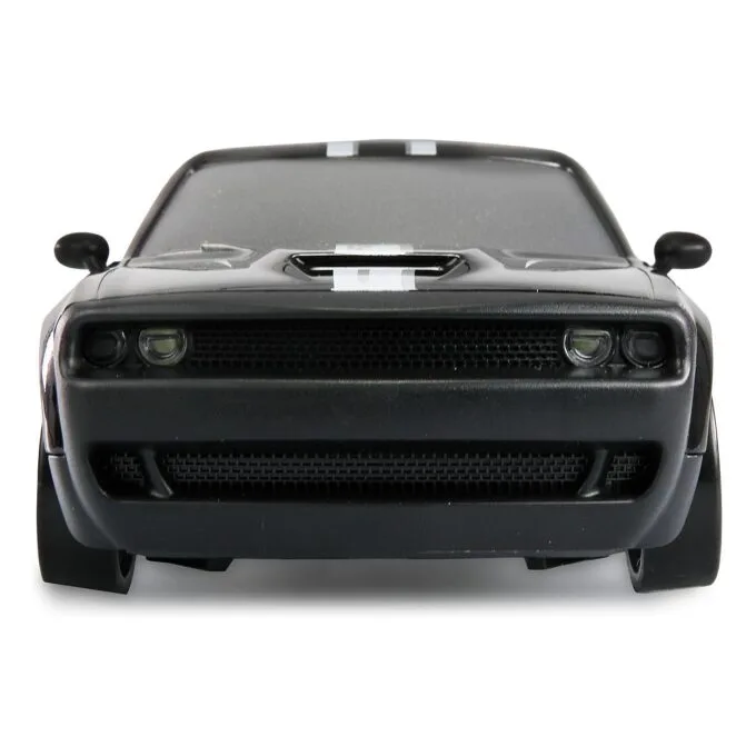 Amewi Drift Muscle Car 4WD 1:20 RTR schwarz Mit Unterbodenbe — image 6