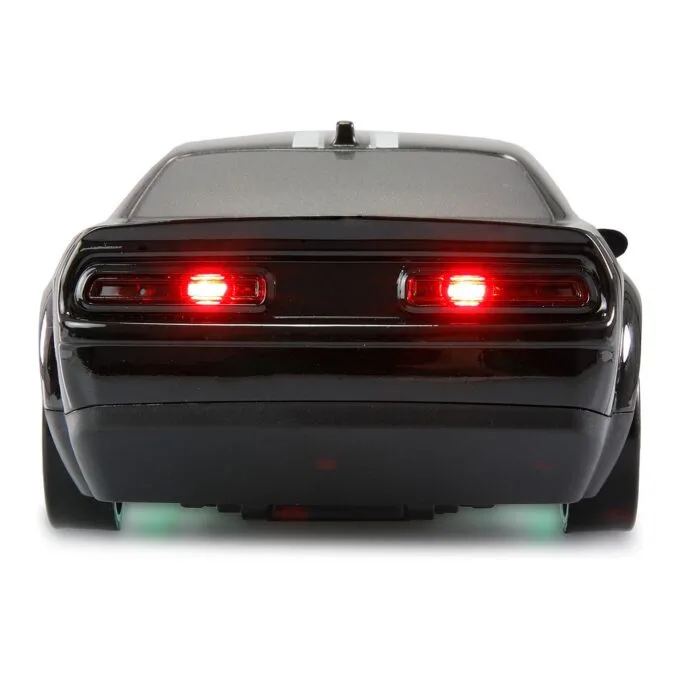 Amewi Drift Muscle Car 4WD 1:20 RTR schwarz Mit Unterbodenbe — image 7