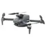 Amewi Drohne AMXFlight X4KPro mit Kamera. brushless 14+