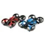 Amewi Fight Star Battle Drone Set RtF rot & blau