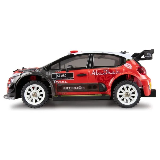 Amewi Hyper Go Citroen C3 WRC Rallye Drift 4WD 1:14 RTR — image 3