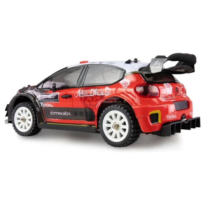 Amewi Hyper Go Citroen C3 WRC Rallye Drift 4WD 1:14 RTR — image 4