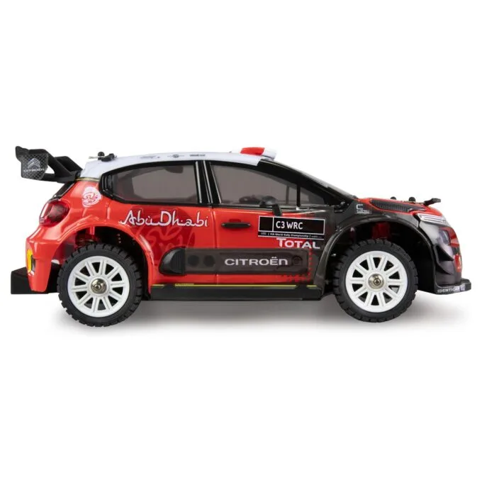 Amewi Hyper Go Citroen C3 WRC Rallye Drift 4WD 1:14 RTR — image 5