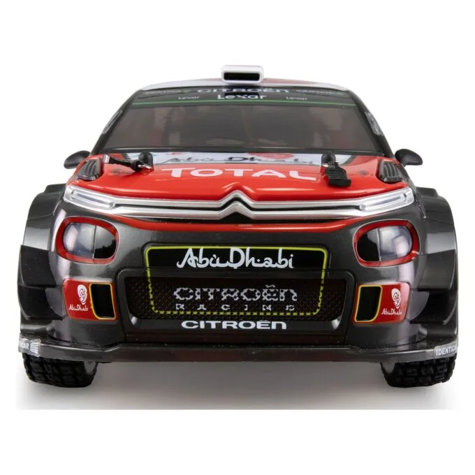 Amewi Hyper Go Citroen C3 WRC Rallye Drift 4WD 1:14 RTR — image 6