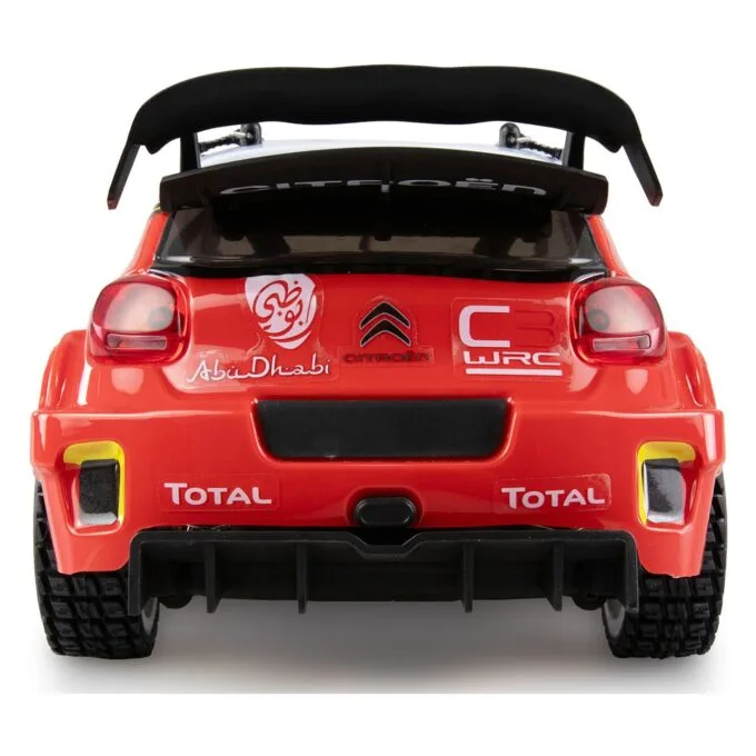Amewi Hyper Go Citroen C3 WRC Rallye Drift 4WD 1:14 RTR — image 7