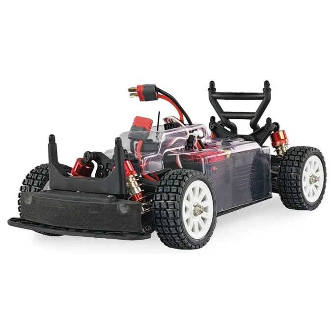 Amewi Hyper Go Citroen C3 WRC Rallye Drift 4WD 1:14 RTR — image 8