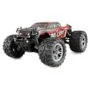 Amewi M-Land Monstertruck 48km h 4WD 1:16 RTR rot
