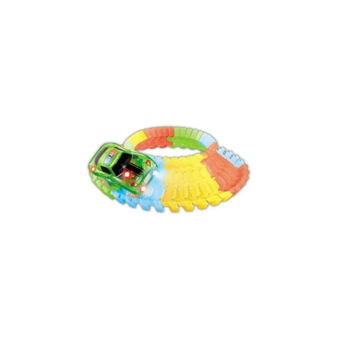 Amewi Magic Traxx Race Bahn 223-teilig - Transportbox — image 3