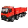 Amewi Mercedes-Benz Arocs Muldenkipper 8x4 4 4WD 1:18 RTR ro
