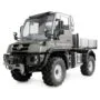 Amewi Mercedes-Benz Unimog Geräteträger 4WD 1:10 ARTR anthra