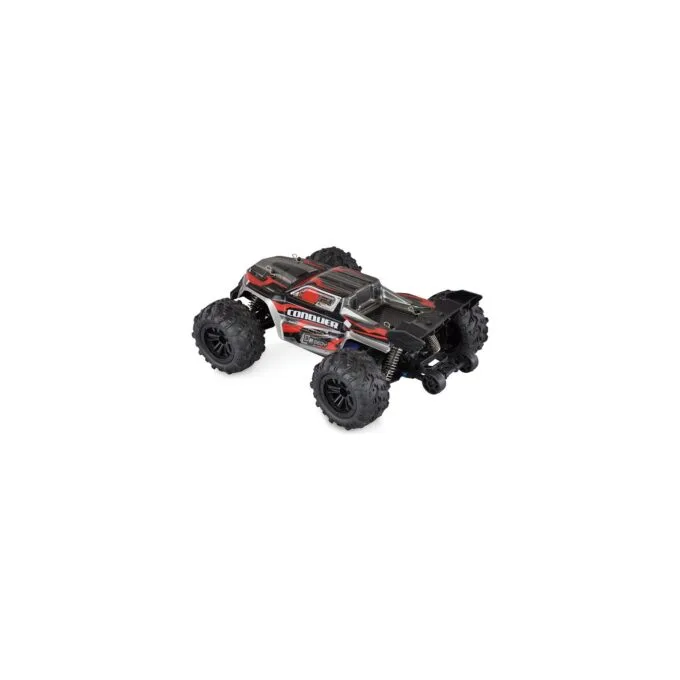 Amewi RC Auto Conquer Truggy Li-Ion 1300mAh rot 14+ — image 2