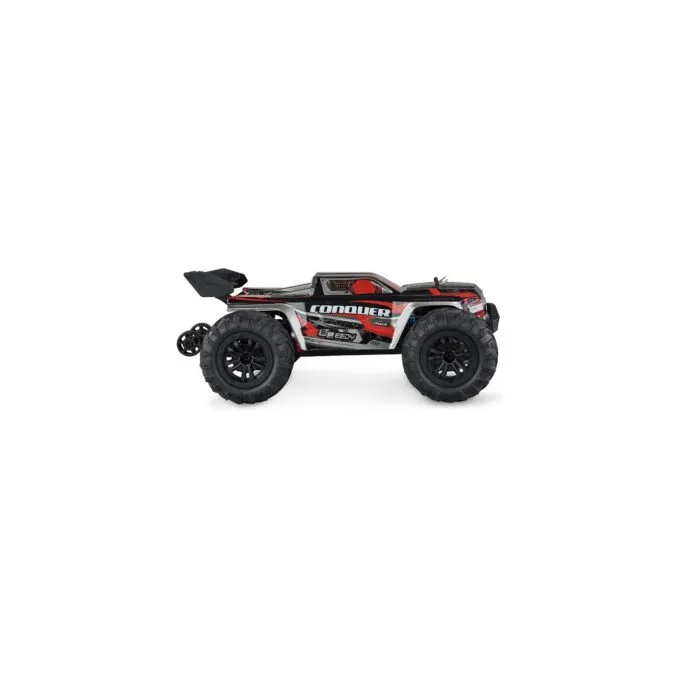 Amewi RC Auto Conquer Truggy Li-Ion 1300mAh rot 14+ — image 4