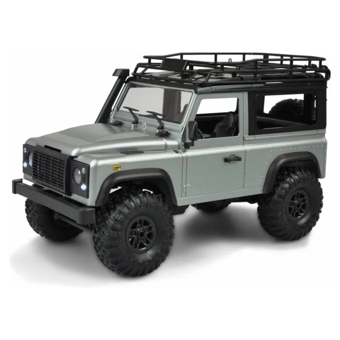 Amewi RC Auto Geländewagen Crawler LiIon Akku 1200mAh 8+ — image 1