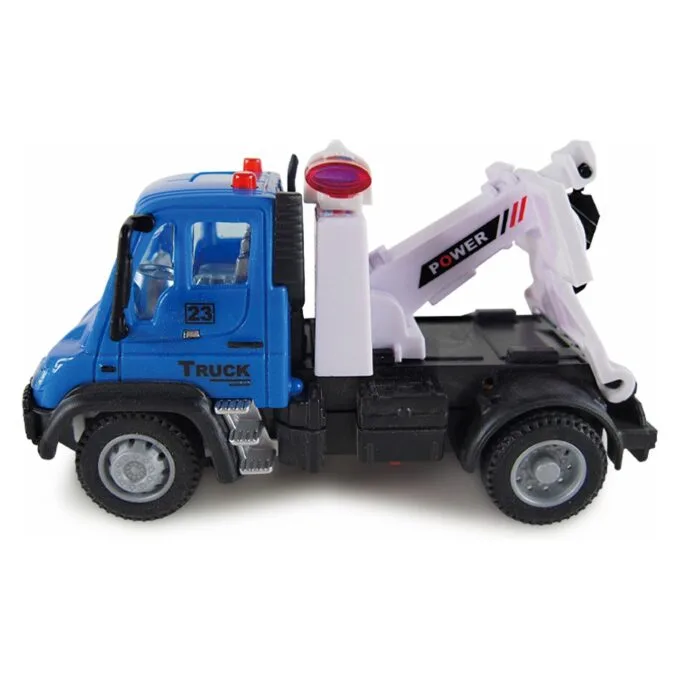 Amewi RC Auto Mini Truck Abschleppw. blau LiIon Akku 500mAh — image 3