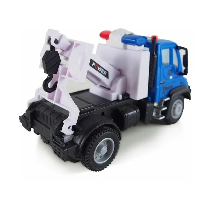 Amewi RC Auto Mini Truck Abschleppw. blau LiIon Akku 500mAh — image 4