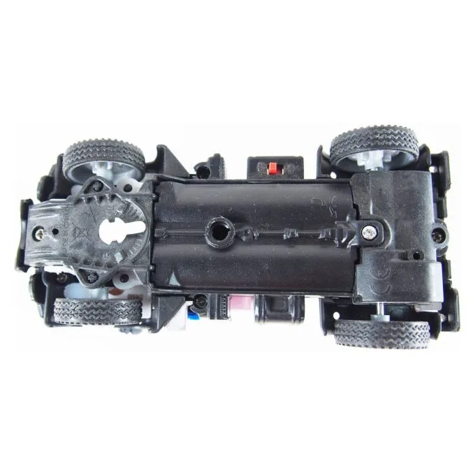Amewi RC Auto Mini Truck Abschleppw. blau LiIon Akku 500mAh — image 5
