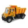 Amewi RC Auto Mini Truck Kipper gelb LiIon Akku 500mAh 3+