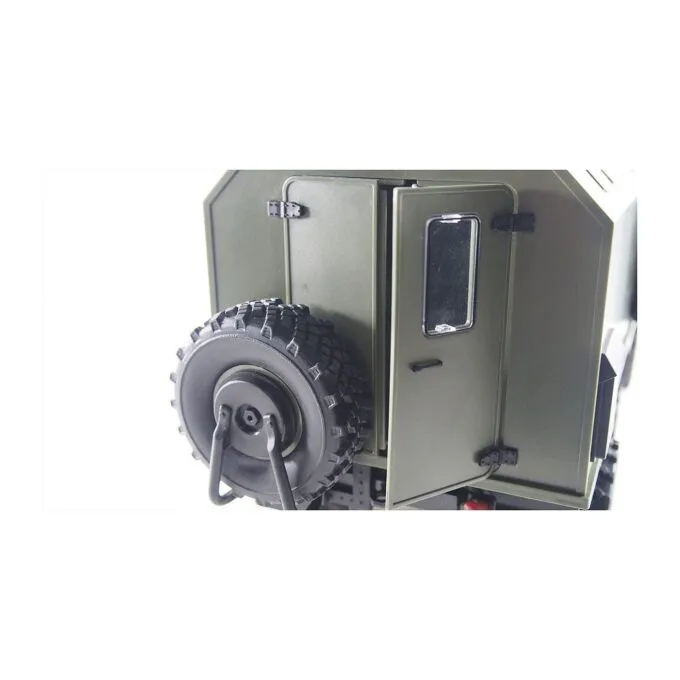 Amewi RC Auto Ural Truck B36 grün LiIon Akku 500mAh 14+ — image 4