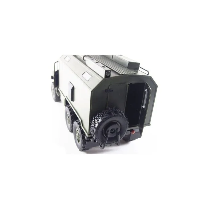 Amewi RC Auto Ural Truck B36 grün LiIon Akku 500mAh 14+ — image 7