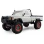 Amewi RC Crawler Pick-Up AMXRock RCX10B 1:10 o.Akku weiß 14+