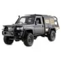 Amewi RC Crawler Toyota Land Cruiser 4WD 1:12 RTR schwar 14+