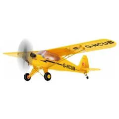 Amewi RC Flugzeug Skylark Li-Po Akku 500mAh 14+