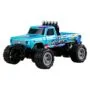 Amewi RC Monstertruck DieCast 1:64 RTR blau 6+