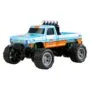Amewi RC Monstertruck DieCast 1:64 RTR blau orange 6+