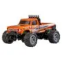 Amewi RC Monstertruck DieCast 1:64 RTR orange 6+