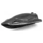 AMEWI Stingray Speedboot m.Jet- antrieb 335mm RTR Carbon-Optik