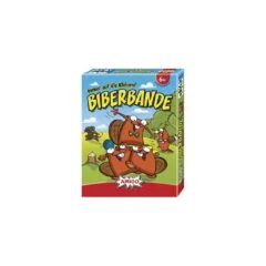 Amigo Biberbande